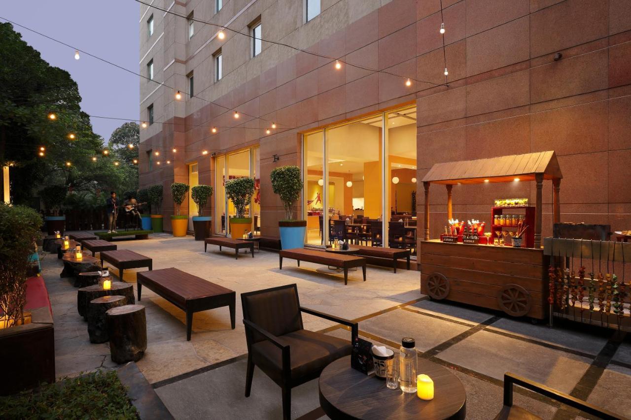 Ibis Pune Viman Nagar - An Accor Brand Exterior photo