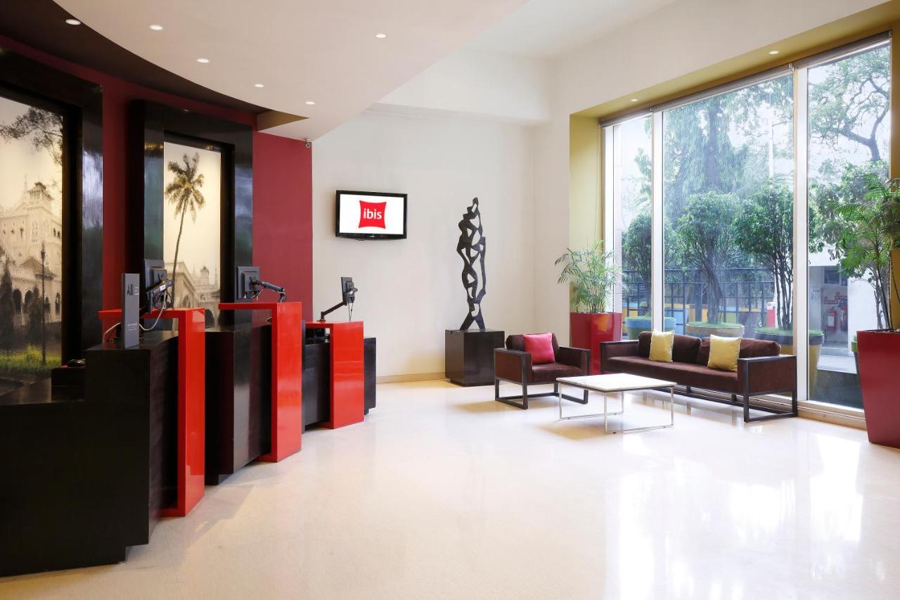 Ibis Pune Viman Nagar - An Accor Brand Exterior photo