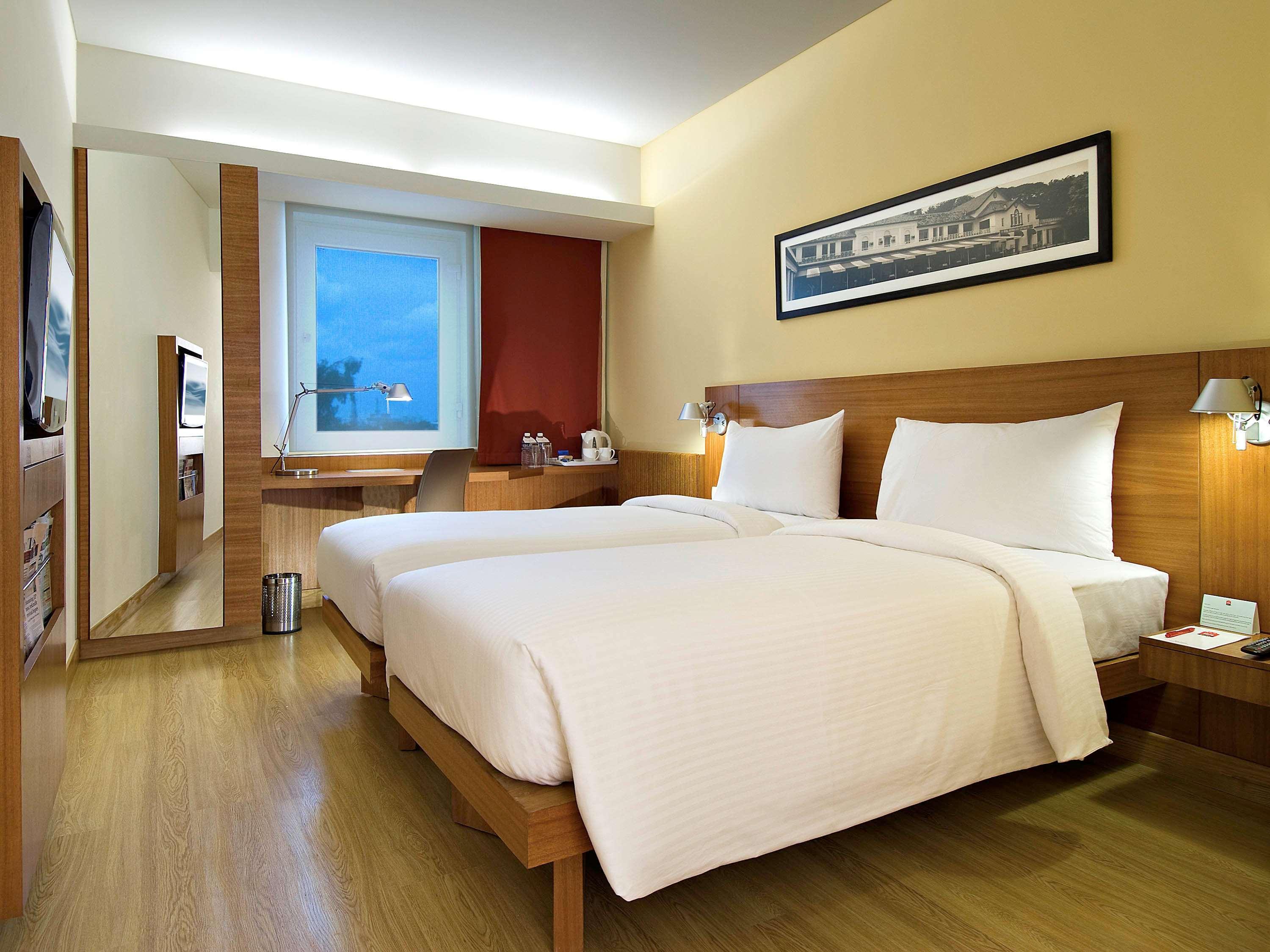 Ibis Pune Viman Nagar - An Accor Brand Exterior photo