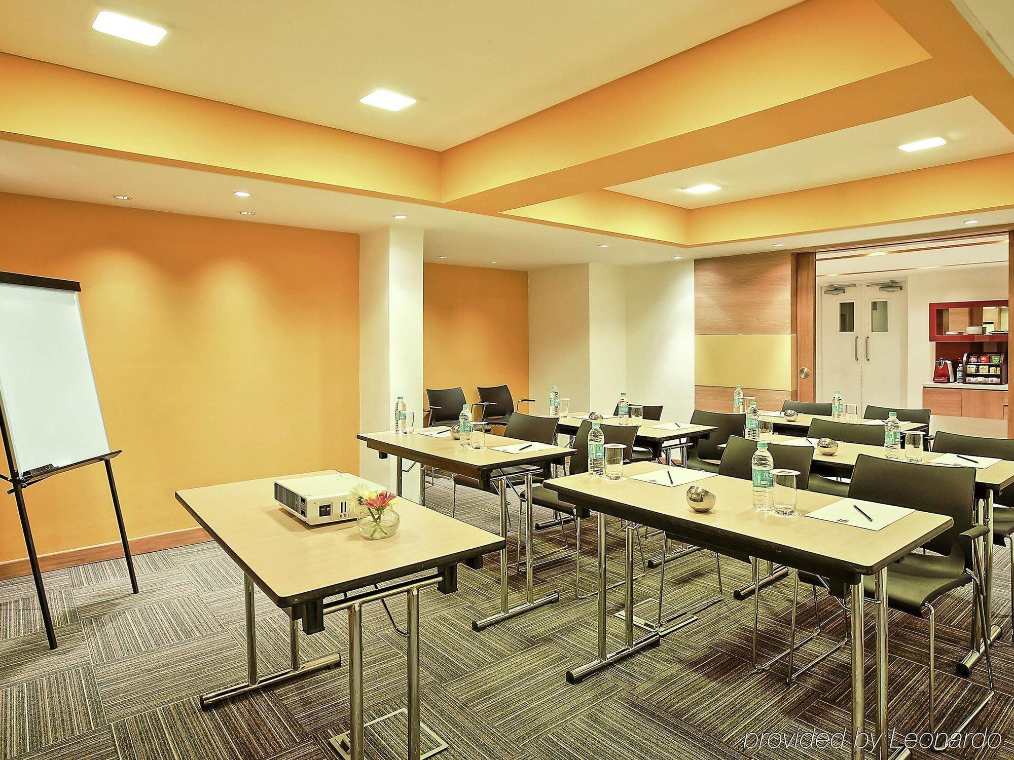Ibis Pune Viman Nagar - An Accor Brand Exterior photo