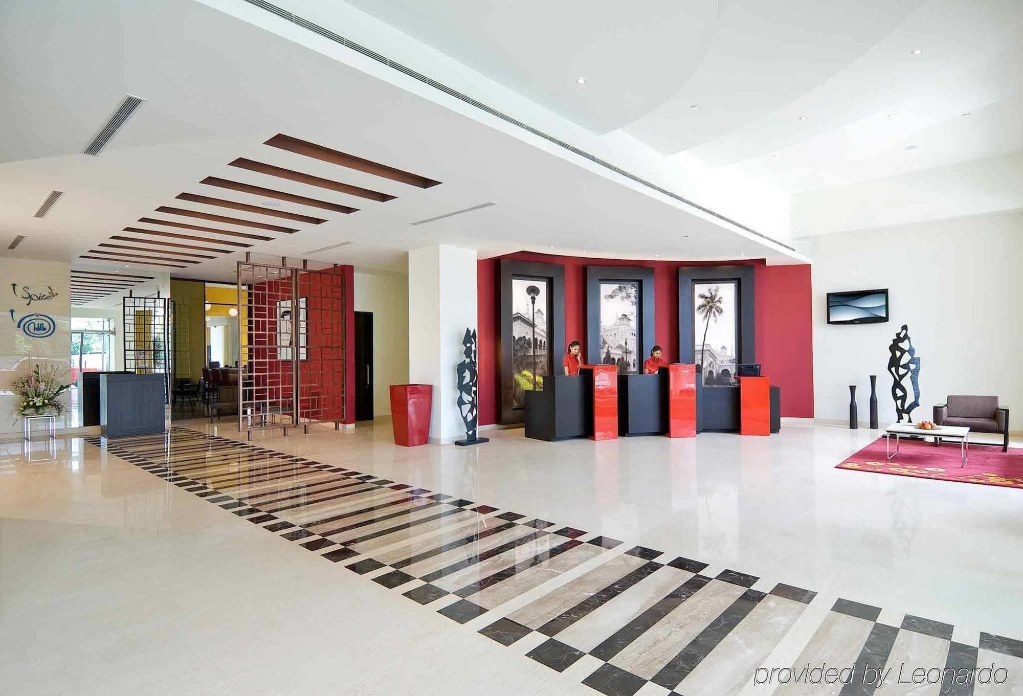 Ibis Pune Viman Nagar - An Accor Brand Exterior photo