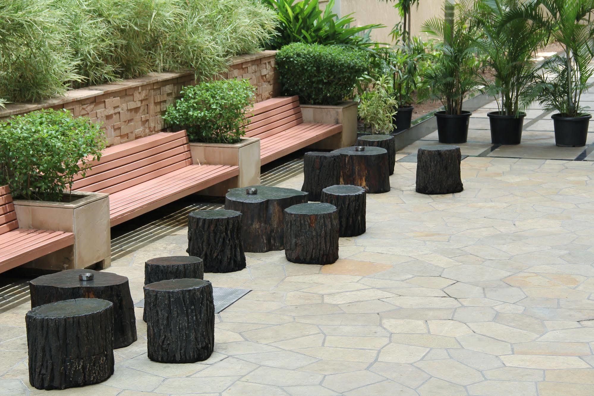 Ibis Pune Viman Nagar - An Accor Brand Exterior photo